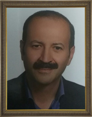 دکتر پرویز عطایی